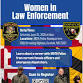 Women in Law Enforcement Event