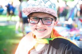 Before my name was legally changed, it was already