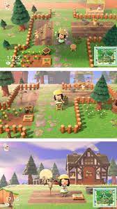 Animal Crossing Island Ideas Farm Cottage Acnh Inspo Animal Crossing Animal Crossing Qr New Animal Crossing