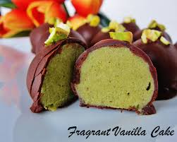 Raw Pistachio Rosewater Truffles Raw Vegan Desserts Raw Pistachios Raw Desserts