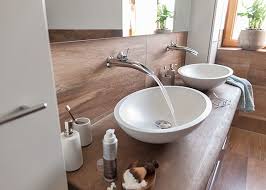 Holzelemente Im Bad Badezimmer Bad Einrichtung