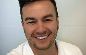 Denis Catic's Instagram, Twitter & Facebook