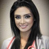 Monica Dobbs's Instagram, Twitter & Facebook