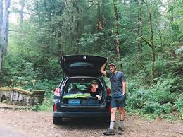 Can a subaru outback tow a camper. Guest Post How To Turn Your Subaru Outback Into A Camper