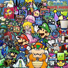 Last updated on jan 29, 2018; Paper Mario Phone Wallpapers Top Free Paper Mario Phone Backgrounds Wallpaperaccess