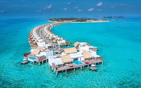 Ihg offers everything from affordable rooms, to maldives luxury hotels in top destinations. Emerald Maldives Resort Spa Male Republic Of Maldives The Leading Hotels Of The World