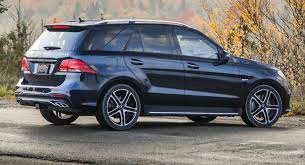 Mercedes Amg Adds Sporty Gle 43 To Range Complete With A Biturbo 362hp V6 Carscoops Mercedes Mercedes Car Mercedes Amg