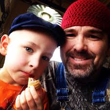 The World In Black and White