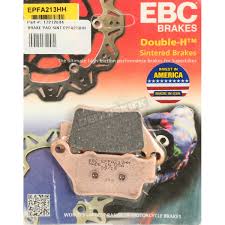 Ebc Motorcycle Brake Pads Application Chart 1stmotorxstyle Org