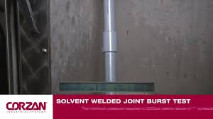 The Dos And Donts Of Cpvc Piping Solvent Cement Welding