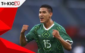 Mexico vs corea del sur tokio 2020. Jwsb1pfjuchmsm