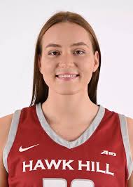 2024-25 Women's Basketball Roster