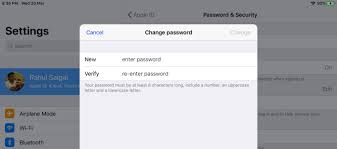 Forgot Your Icloud Password Here S How To Recover Your Account If You Ve Forgotten Your Apple Id Password And Can T L In 2020 Icloud Iphone Information Good Passwords
