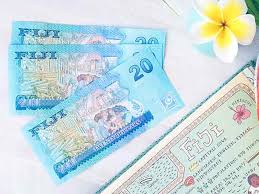 Aud To Fjd Exchange Rate Buy Fijian Dollars Travel Money Oz