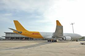 Ship and track parcels and packages and learn about our express courier services! Dhl Express Expands Kota Kinabalu Facilities