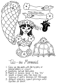 Belly Dancer Paper Doll Coloring Pages From Www Pheemcfaddell Com Mermaid Crafts Paper Puppets Paper Dolls