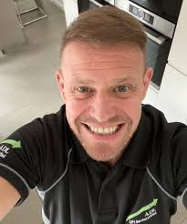 ADL Lift services Ltd “Meet the team” Everyone say Hi to this weeks team  member & company owner , Brian Harkin . *Name:-Brian Harkin  *Position/speciality:- Company Owner *When joined ADL:- I Created