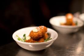 Smoked Eel Croquettes Wine Food Pairing Wine Recipes Food