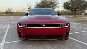 Image result for Bright Red 2025 Dodge