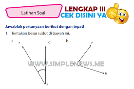 Buku tematik tema 1 untuk kelas 5 sd kurikulum 2013 edisi revisi tahun 2017 ini berjudul organ gerak hewan dan manusia. Lengkap Kunci Jawaban Latihan Soal Halaman 193 194 195 196 Kelas 4 Senang Belajar Matematika Kurikulum 2013 Simple News Kunci Jawaban Lengkap Terbaru