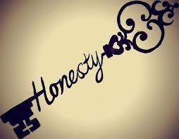 Jul 31, 2013 · honesty is the key to happiness tattoo tattoo artists can get very creative with their work, here we have the word honesty made into a key shape tattoo. Would Be A Great Finger Tattoo But I Think I Would Want It With Out The Word And Just A Line Connecting It Key Tattoos Finger Tattoos Sisters Tattoo