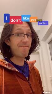 Guy Palumbo (@guypalumbo)’s videos with Pee Pee Pants