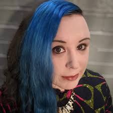 Kristin Vogel's Instagram, Twitter & Facebook