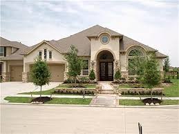 Front Elevation House Exterior Home Beautiful Homes