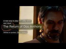 Arena Breakout Trailer you may not have seen. Doss PV Trailer