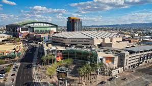 No outside food, beverages, coolers, bottles or cans may be brought into phoenix suns arena, though one sealed plastic water bottle is allowed per guest for suns, mercury, and rattlers games. Things To Do In Phoenix Kimpton Palomar Phoenix Cityscape