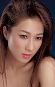 Linda Chung Actress Singer And 2004 Miss Chinese International Linda Chung Actresses Chinese Actress