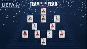 The union of european football associations is the administrative body for football, futsal and beach soccer in europe. Uefa Com Fans Men S Team Of The Year 2020 Revealed Youtube