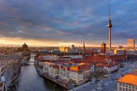 By denmark in the north; Germany Travel Guide Cnn Travel