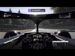 Os pilotos voltam às pistas de baku nesse sábado às 6 e 9 horas (de brasília), para o terceiro treino livre e o classificatório. F1 2019 Treino Classificatorio Na Italia Youtube