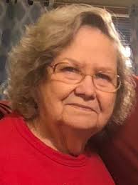 Obituary information for Mackie Farris Roberts Hill