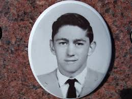 William George “Billy” Shipp (1939-2004)