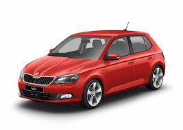 Yeni Skoda Fabia Skoda Fabia Skoda Skoda Auto