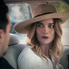 Overthinking and Perspective in Schitt's Creek