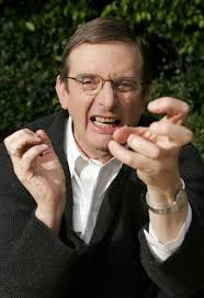 Mike Newell tames the special effects monster