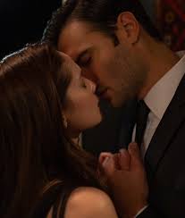 Melanie zanetti (julianne mitchell) عدد الأعمال :3. Gabriel S Inferno Part One 2020