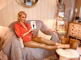 Actress, comedian, author, dancer children: Desiree Nick Desiree Nick Added A New Photo