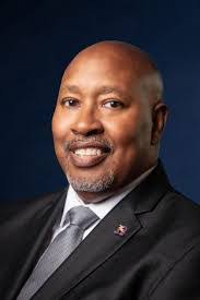 Darryl Morgan's Instagram, Twitter & Facebook