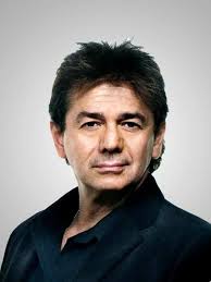 Happy 49th Birthday, Adrian! Adrian Sean Grenier (born July 10, 1976) is an  American actor. He is best known for his portrayal of Vincent Chase in the  television series Entourage (2004–2011). He