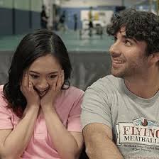 The Cocks of the Walk