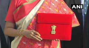 Nirmala sitharaman proposes to review more than 400 old exemptions in customs this year. Key Highlights Of Union Budget 2021 22 Ani Bw Businessworld