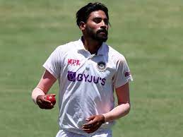 He has been a part of the thus, there are a certain number of things which cause mohammed siraj unhappiness which, after all, are not worth troubling about.mohammed siraj's. Virat Kohli Always Told Me I Could Perform On The Big Stage Mohammed Siraj Cricket News