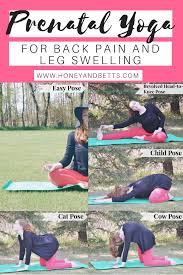 Pin On Pregnancy Yoga
