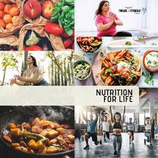 Get a milk shake if you're having a rough day. Nutrition For Life Recipe Ebook Tweak Fitness Tully