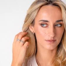 Colección Mujer • Acero inoxidable plateado y dorado • Twobrothers