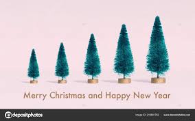 Growth Chart Christmas Trees Lettering Merry Christmas Happy